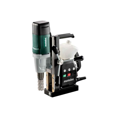 Perceuse magnétique MAG 32 - 1000W - profondeur maximale de perçage 50 mm - Coffret - Metabo