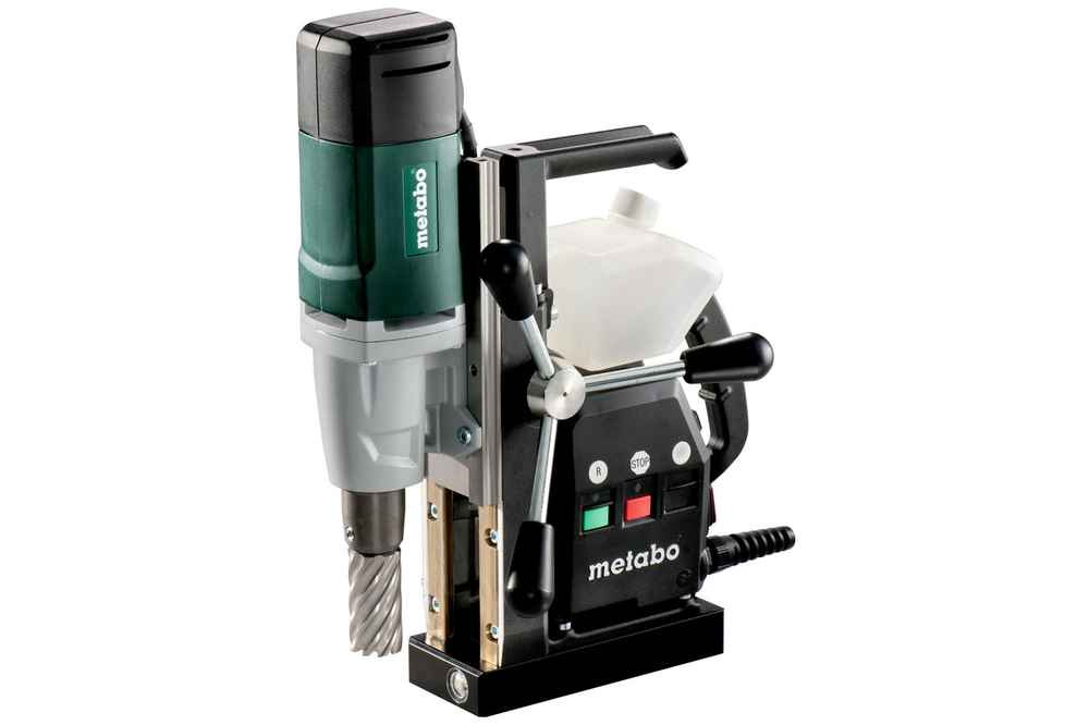 Perceuse magnétique METABO MAG32 Profondeur de perçage max. 50mm