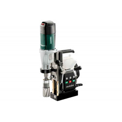 Perceuse magnétique MAG 50 - 1200W - profondeur maximale de perçage 50 mm - Coffret - Metabo