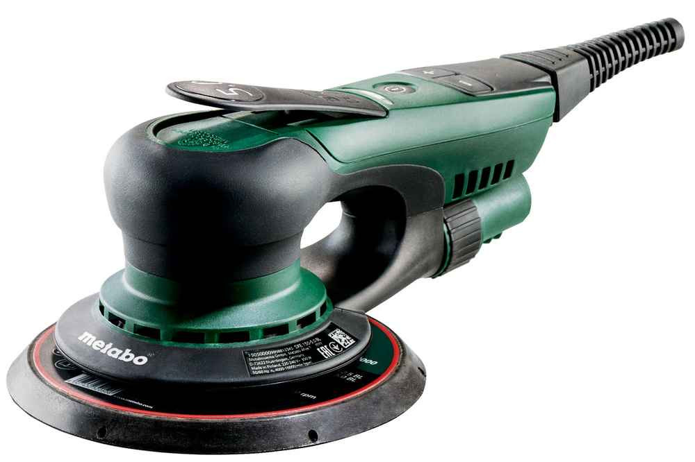 Metabo Scie sabre à batterie 18V 2x5.2Ah Li Ion ASE 18 LTX - vue 3