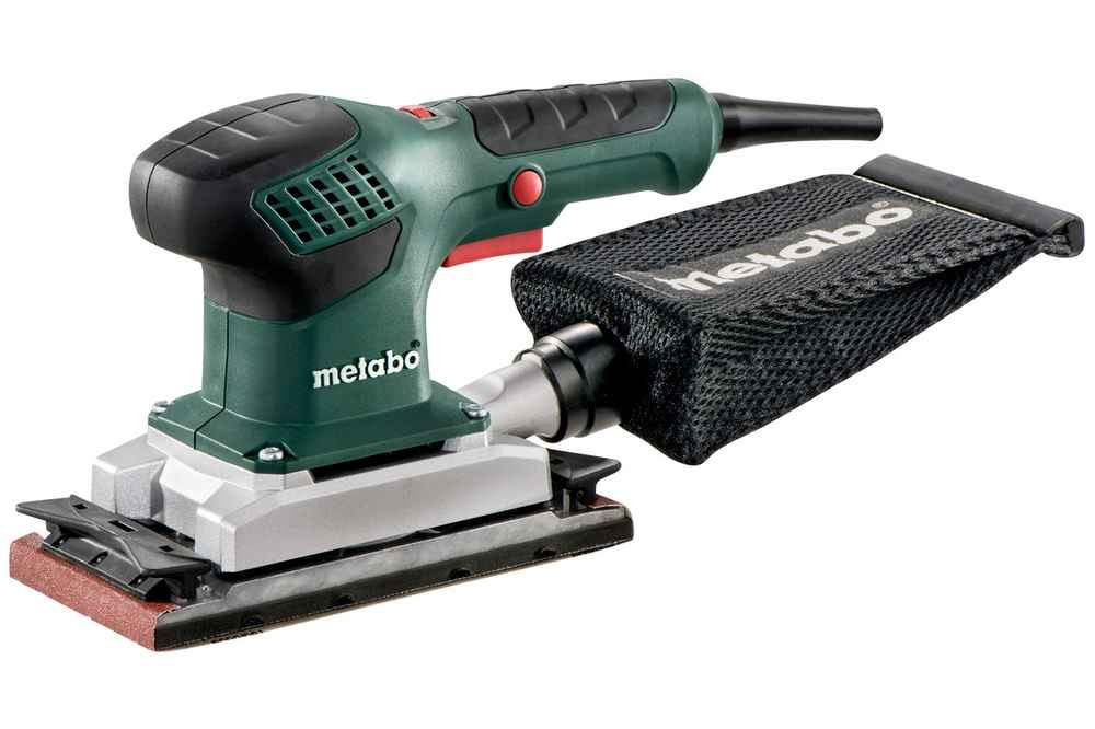 Ponceuse vibrante Metabo sre 3185