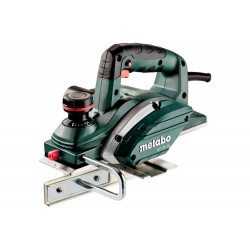 Rabot HO 26-82 - 620W - Largeur de rabotage 82 mm de marque Metabo, référence: B6817000