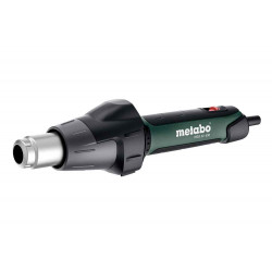 Pistolet à air chaud HGS 22-630 - 2200W - Débit d'air 150/500 l/min - 0,65 kg - Metabo