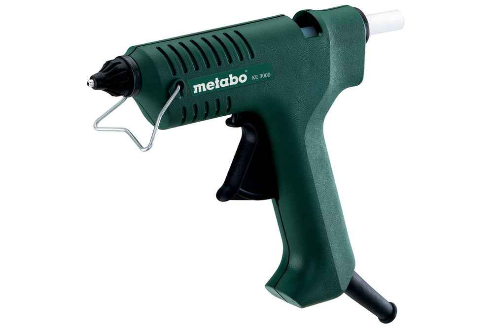 Metabo KE 3000 Pistolet à colle - vue 2