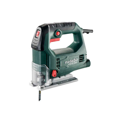 Einhell Scie Sauteuse Tc-js 60/1 - 1000 - 3000 Coups/min - 400w