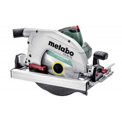 Scie circulaire KS 85 FS - 2000W - Profondeur de coupe 85 mm de marque Metabo, référence: B6820300