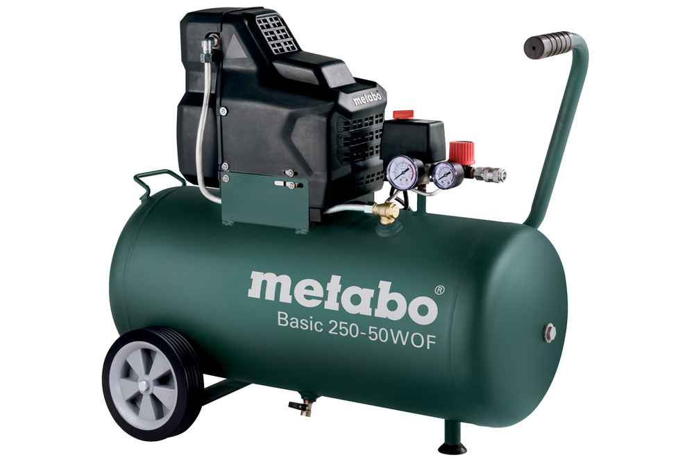 Metabo