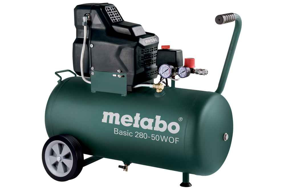 Perceuse-Visseuse Metabo BS 18 LT BL Q – 18V, 2x2Ah Li-Ion, Moteur Brushless