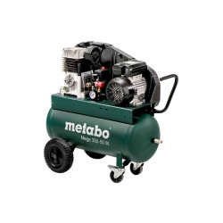 Compresseur Mega 350-50 W - débit effectif 220 l/min - Metabo