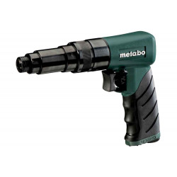 Visseuse à air comprimé DS 14 - Couple de desserrage max. 5 - 14 Nm de marque Metabo, référence: B6826900