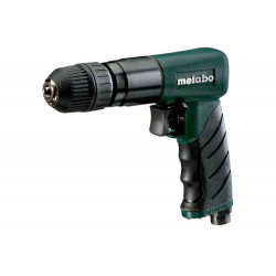 Perceuse à air comprimé DB 10 - Ouverture de mandrin - 3 - 10 mm de marque Metabo, référence: B6827000