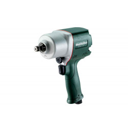 Visseuse à choc à air comprimé DSSW 930-1/2" - Desserrage max. 980 Nm - Rotation max. 650 Nm de marque Metabo, référence: B6827200