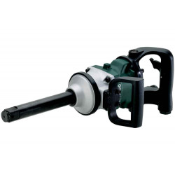 Visseuse à choc à air comprimé DSSW 2440-1" - Desserrage max. 2440 Nm de marque Metabo, référence: B6827400