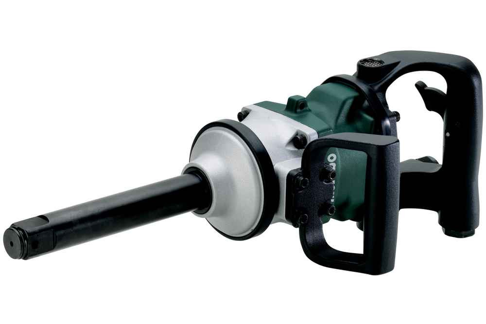 Visseuse à choc Metabo DSSW 2440 1 6.2 bar 13 / 2440 Nm