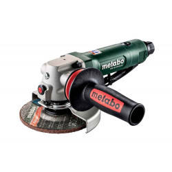 Meuleuse d'angle à air comprimé DW 10-125 Quick - Ø 125 mm de marque Metabo, référence: B6828400