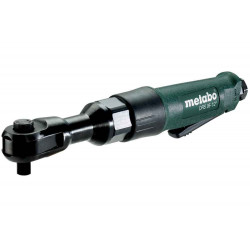 Tournevis à cliquet à air comprimé DRS 95-1/2" - Desserrage max. 95 Nm - Rotation 160 /min de marque Metabo, référence: B6829400