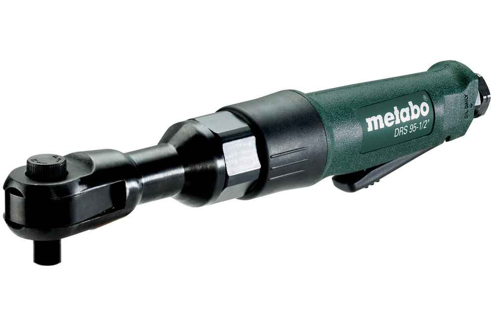 Metabo 601553000 Clé à cliquet DRS 95 12 - vue 4