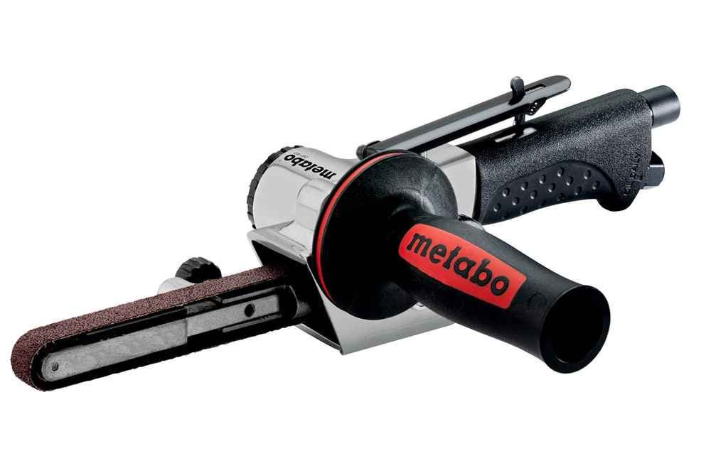 Metabo à bande à air comprimé 6.2bar /min 457mm DBF 457 - vue 8