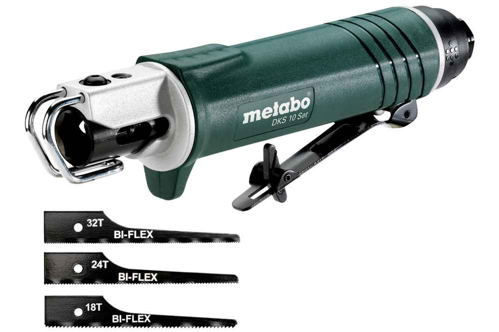 Couronne de perçage METABO 80 x 100 mm SDS Plus 3 joules Filaire