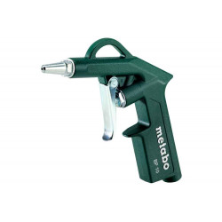 Soufflettes à air comprimé BP 10 - 10mm - Consommation d'air 100 - 200 l/min de marque Metabo, référence: B6830700