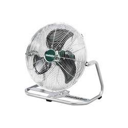 Ventilateur 18 V AV 18 - Pick+Mix (sans batterie) de marque Metabo, référence: J6793000