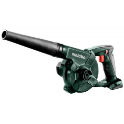 Souffleur 18 V AG 18 - Pick+Mix (sans batterie) de marque Metabo, référence: J6797300