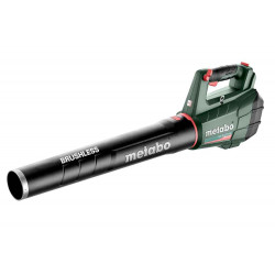 Souffleur 18 V LB 18 LTX BL - Pick+Mix (sans batterie) de marque Metabo, référence: J6797400