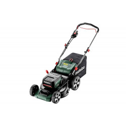 Tondeuse 36-18 V RM 36-18 LTX BL 46 - Pick+Mix (sans batterie) de marque Metabo, référence: J6797600