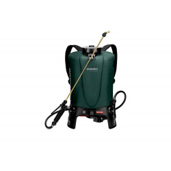 Pulvérisateur 18V RSG 18 LTX 15 - Pick+Mix (sans batterie) de marque Metabo, référence: J6797800