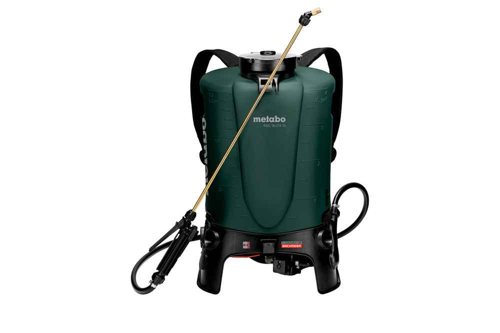 Pulvérisateur 18V RSG 18 LTX 15 - Pick+Mix (sans batterie)
