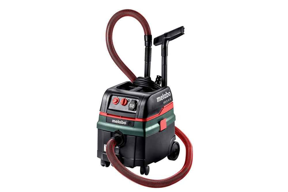 Aspirateur ASR 25 SC Dépression 270 hPa Volume du réservoir