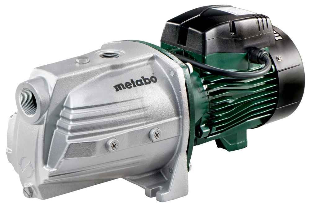Pompe de jardin METABO P 9000 G 9000 /h - vue 4