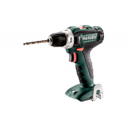 Perceuse visseuse 12 V PowerMaxx BS 12 - Pick+Mix (sans batterie), coffret Metabox de marque Metabo, référence: B6775600