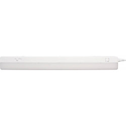 Reglette Interieur ABILIA 8,5W 700lm Blanc Neutre de marque Arlux Lighting, référence: B6848800