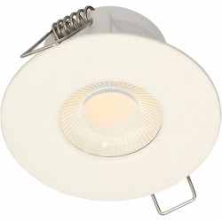 Spot Encastrable ATLAS 5W 600lm - Temperature Variable - Fixe de marque Arlux Lighting, référence: B6849200