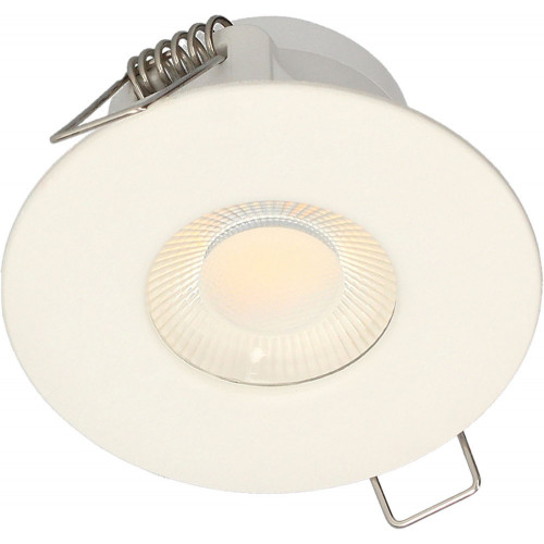 Spot Encastrable ATLAS 5W 600lm - Temperature Variable - Fixe - Arlux Lighting