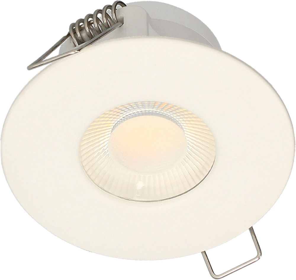 Spot Encastrable ATLAS 5W 600lm - Temperature Variable - Fixe