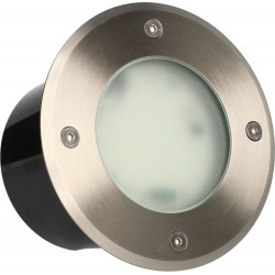 Spot Exterieur PATIO Rond 9W 500lm de marque Arlux Lighting, référence: J6847900