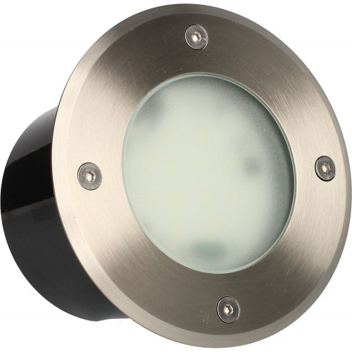 Spot Exterieur PATIO Rond 9W 500lm - Arlux Lighting