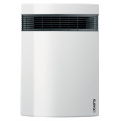 Soufflant slim LITO 02 - Blanc T.mécanique SDB blanc 1800W de marque Supra, référence: B6858900