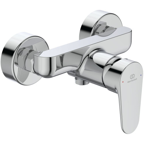 Mitigeur douche TYRIA - Chrome - Ideal Standard