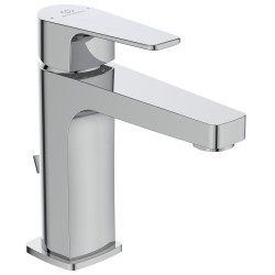 Mitigeur de lavabo ESLA chrome de marque Ideal Standard, référence: B6869400