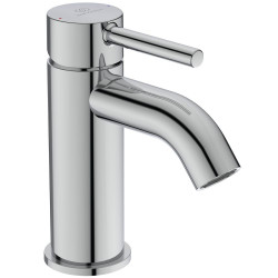 Mitigeur de lavabo KOLVA - Hauteur 75 cm - Métal chrome - Ideal Standard