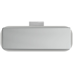 Bonde rectangulaire blanche pour receveur ULTRAFLAT - Ideal Standard