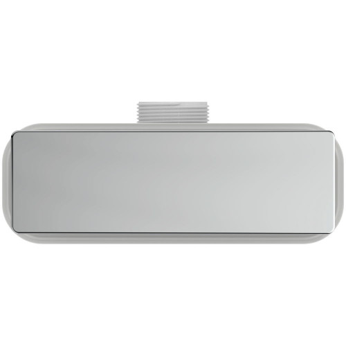 Bonde rectangulaire blanche pour receveur ULTRAFLAT - Ideal Standard