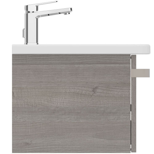 Mitigeur de lavabo, avec vidage - TONIC II - Chrome - Ideal Standard