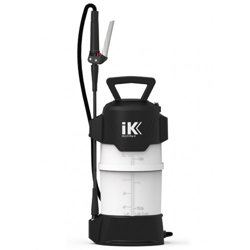 Puvérisateur à pression préalable IK MULTI 9 PRO - acides et produits chimiques - IK Sprayers