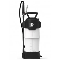 Puvérisateur à pression préalable IK MULTI 12 PRO - acides et produits chimiques de marque IK Sprayers, référence: J6859500