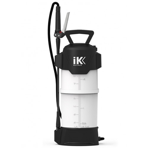 Puvérisateur à pression préalable IK MULTI 12 PRO - acides et produits chimiques - IK Sprayers