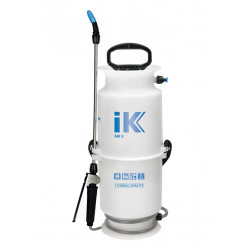Puvérisateur à pression préalable IK ALK 9 - alcalines, alcools et acétones de marque IK Sprayers, référence: J6859700